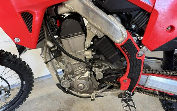 2022 Honda® CRF450R