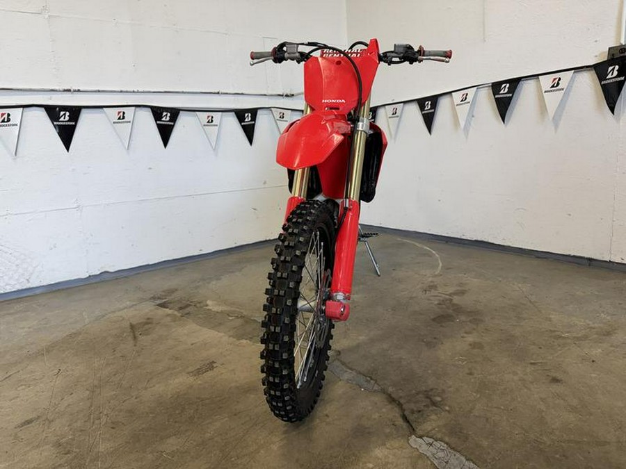 2022 Honda® CRF450R