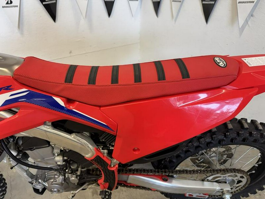 2022 Honda® CRF450R