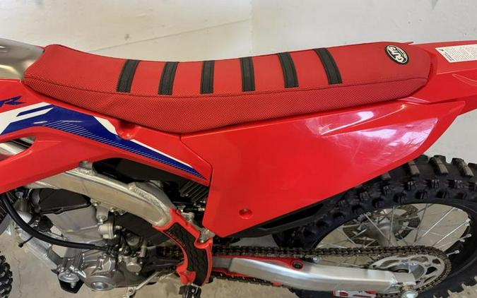 2022 Honda® CRF450R