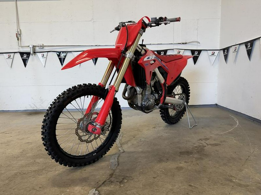 2022 Honda® CRF450R