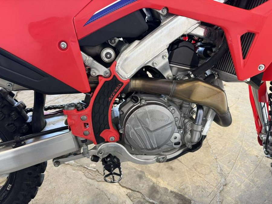 2022 Honda® CRF450R