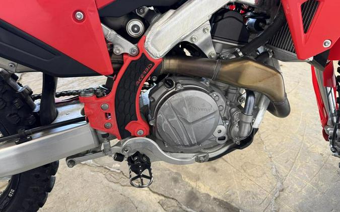 2022 Honda® CRF450R