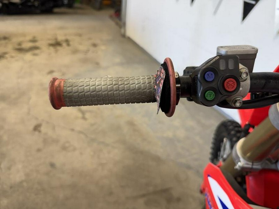 2022 Honda® CRF450R