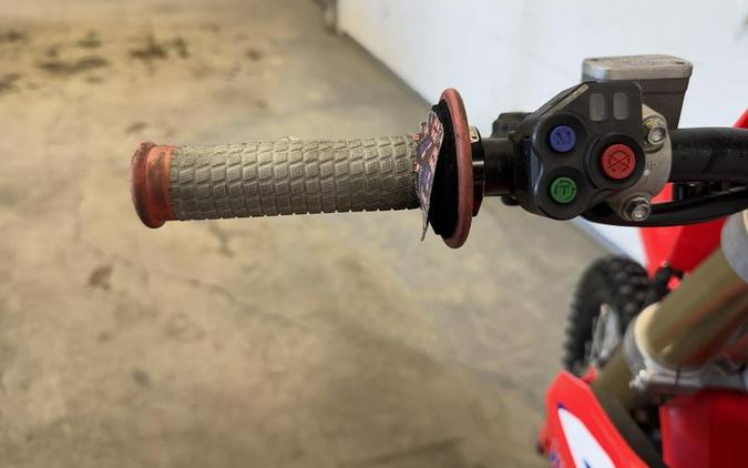 2022 Honda® CRF450R