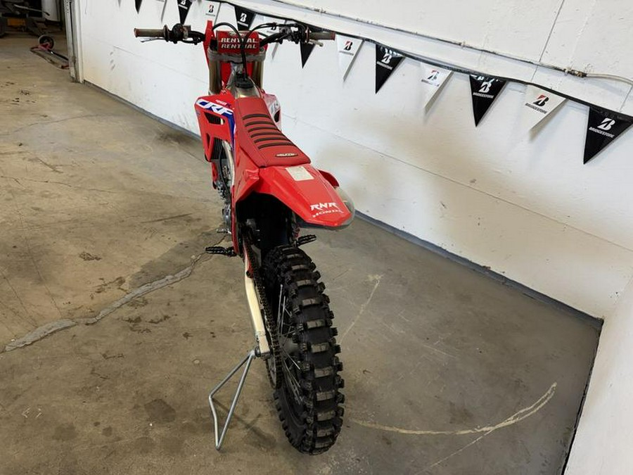2022 Honda® CRF450R