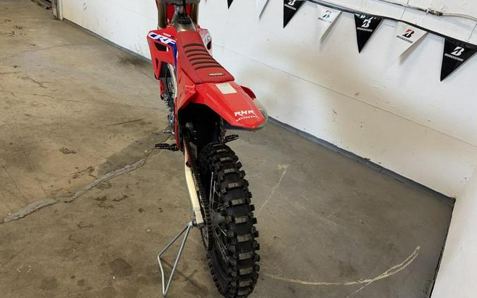 2022 Honda® CRF450R