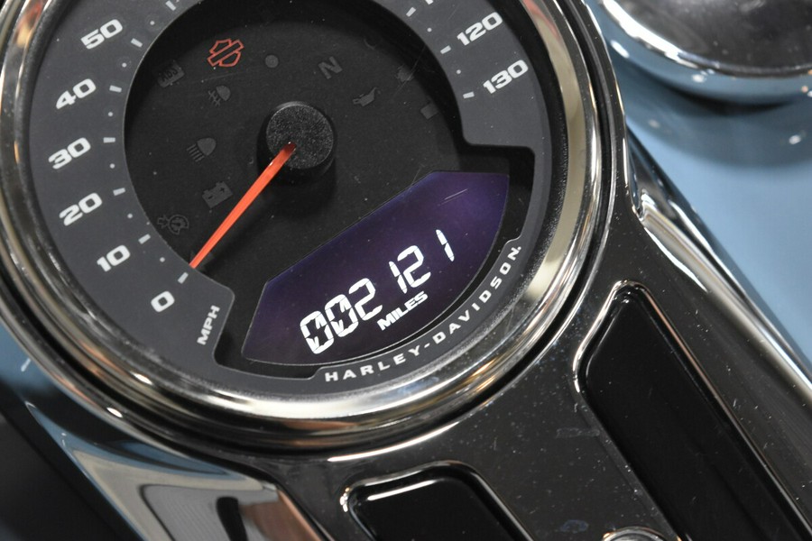 2024 Harley-Davidson Fat Boy 114