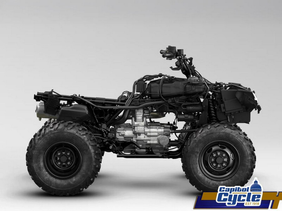 2026 Honda® FourTrax Rancher 4x4 TrueTimber® Atera Camo