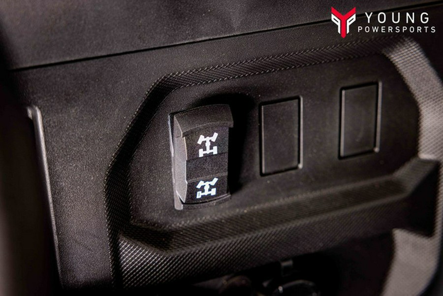 2026 Polaris Ranger 500