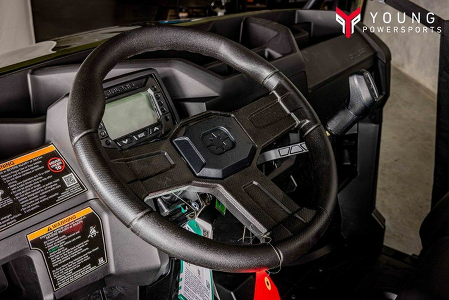 2026 Polaris Ranger 500