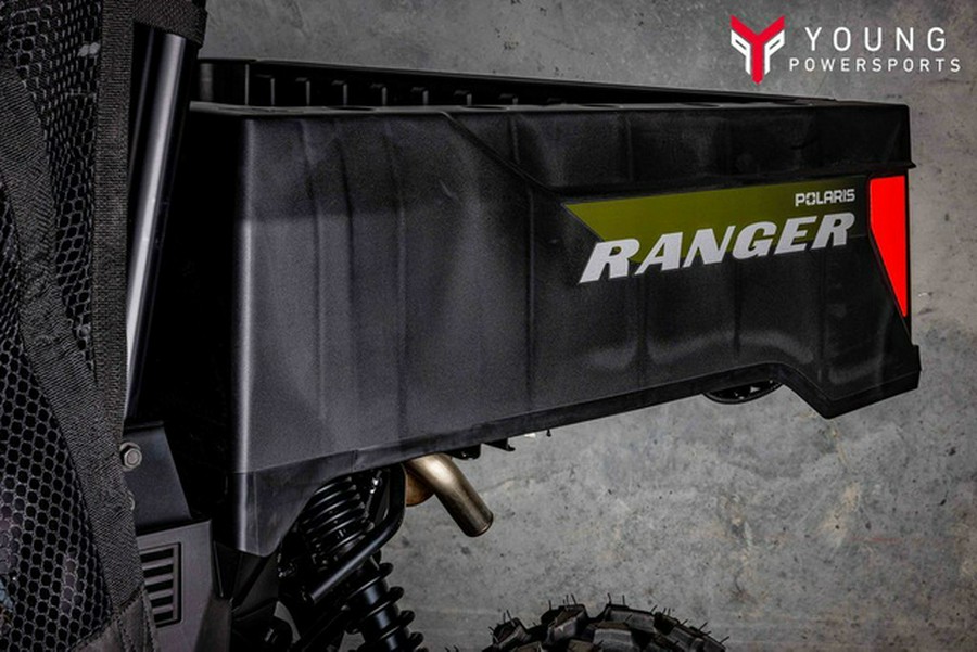 2026 Polaris Ranger 500