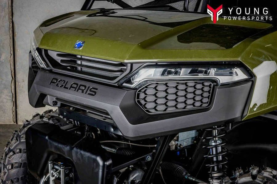 2026 Polaris Ranger 500