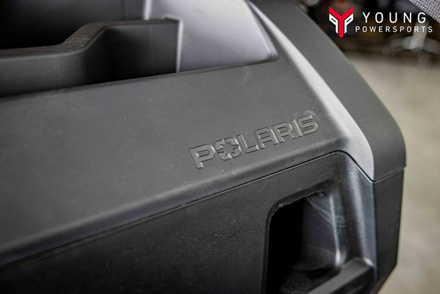 2026 Polaris Ranger 500