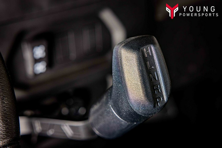 2026 Polaris Ranger 500