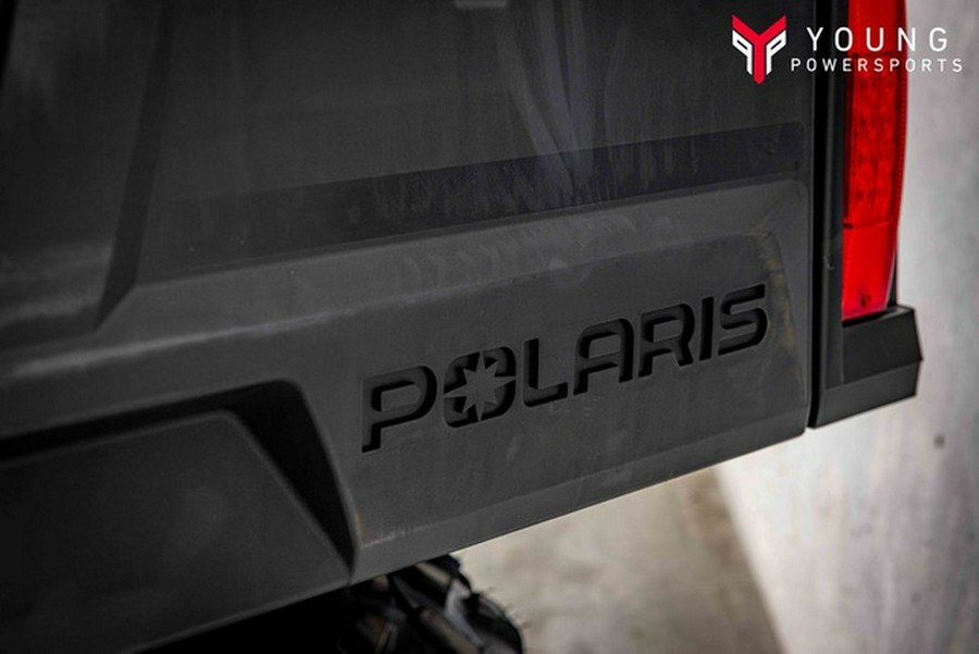2026 Polaris Ranger 500