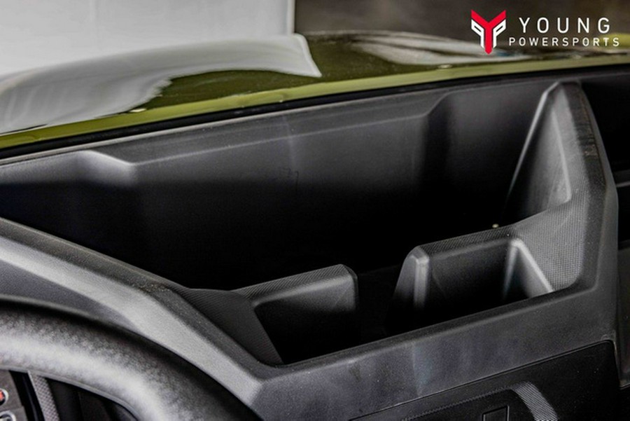 2026 Polaris Ranger 500