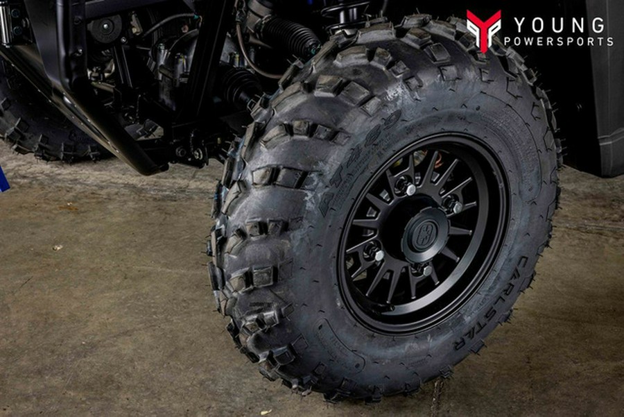2026 Polaris Ranger 500
