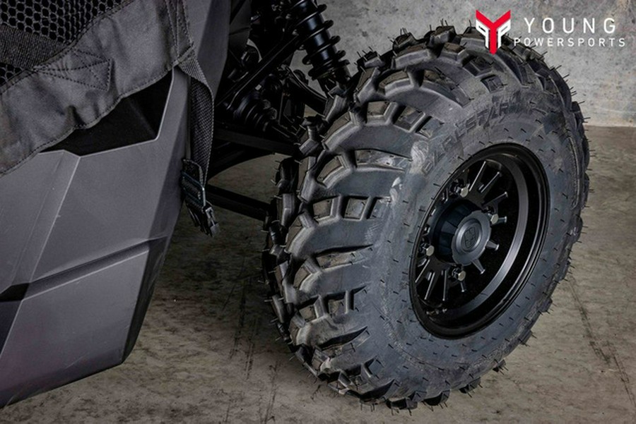 2026 Polaris Ranger 500