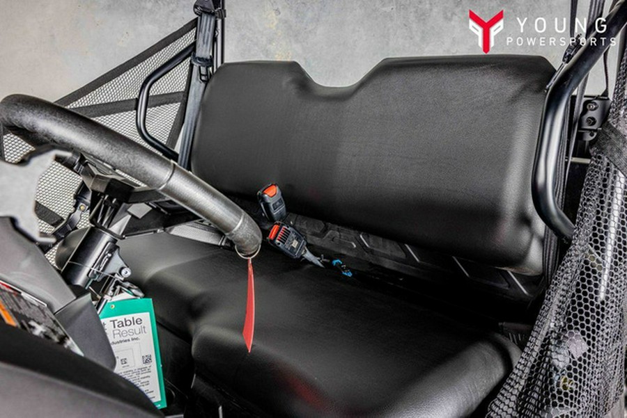 2026 Polaris Ranger 500