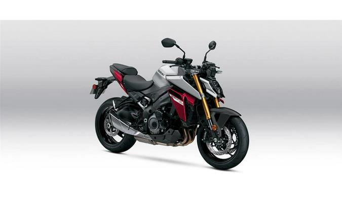 2024 Suzuki GSX-S 1000