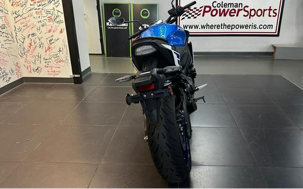 2024 Suzuki GSX-S 1000