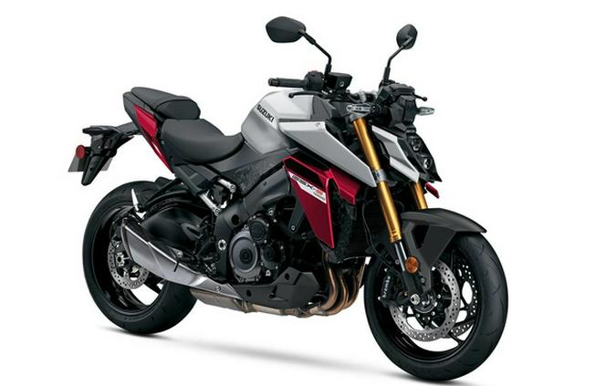2024 Suzuki GSX-S 1000