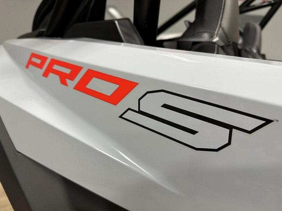 2026 Polaris® RZR Pro S 4 Sport
