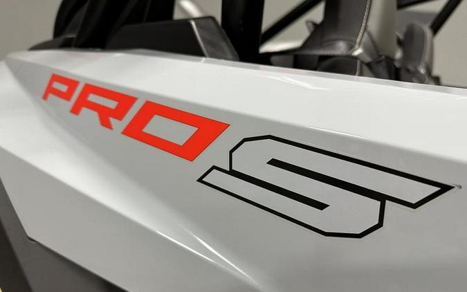 2026 Polaris® RZR Pro S 4 Sport