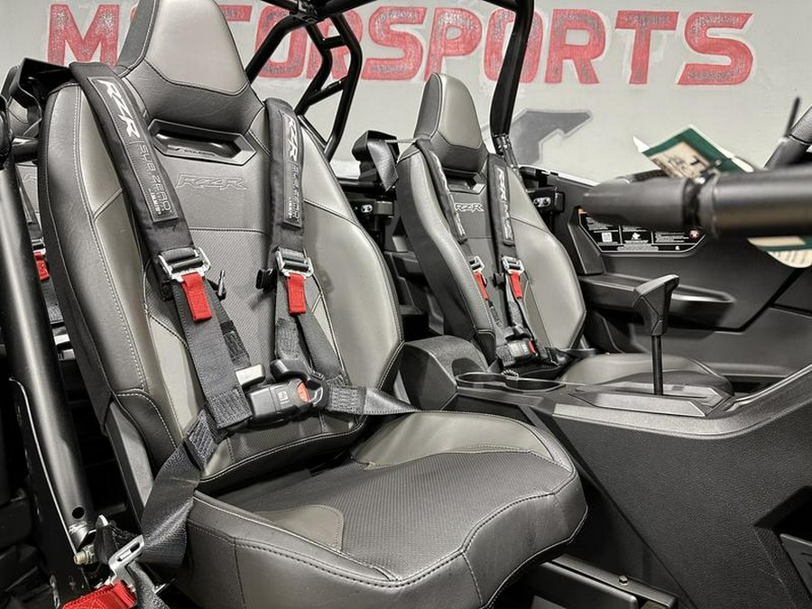 2026 Polaris® RZR Pro S 4 Sport