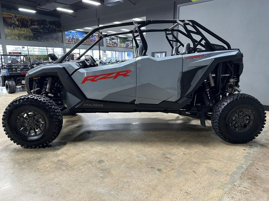 2026 Polaris® RZR Pro S 4 Sport