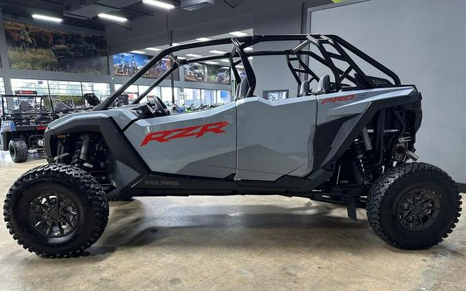 2026 Polaris® RZR Pro S 4 Sport