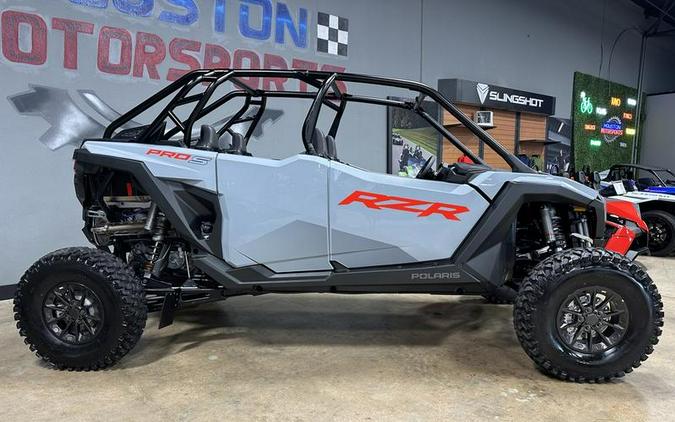 2026 Polaris® RZR Pro S 4 Sport