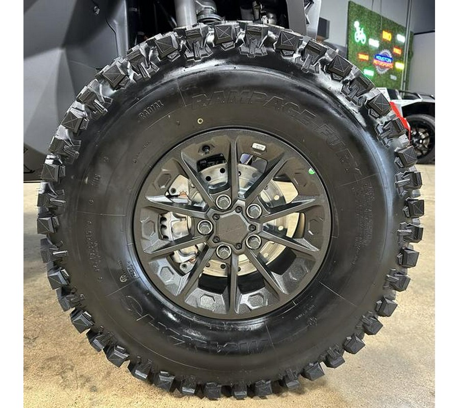 2026 Polaris® RZR Pro S 4 Sport