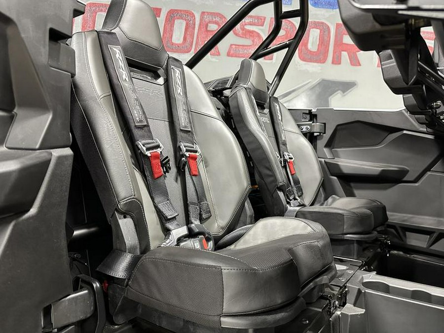 2026 Polaris® RZR Pro S 4 Sport