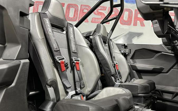 2026 Polaris® RZR Pro S 4 Sport