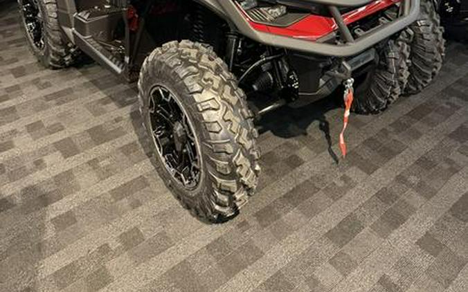 2026 Can-Am® Outlander MAX XT 1000R
