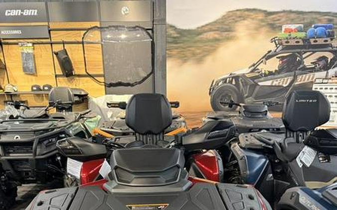 2026 Can-Am® Outlander MAX XT 1000R