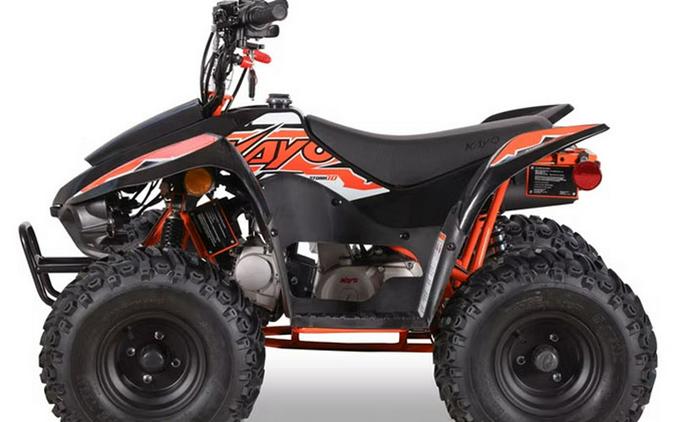 2026 Kayo Storm 70
