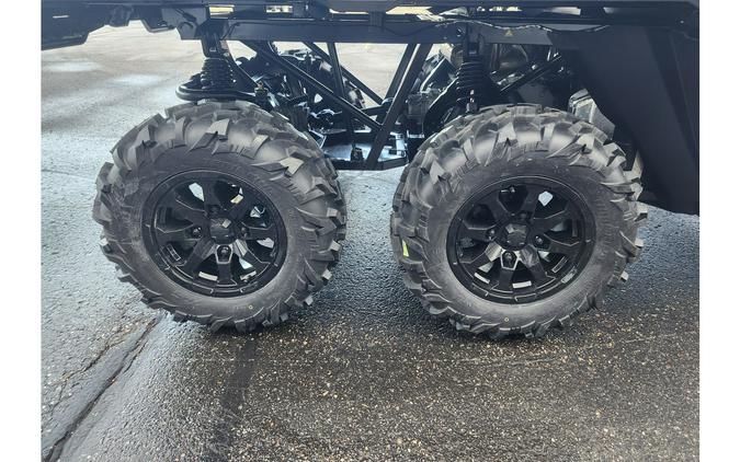 2026 Can-Am Defender 6x6 DPS