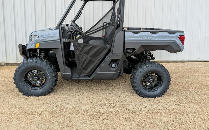 2026 Polaris Ranger XP 1000 Premium