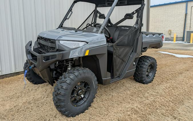 2026 Polaris Ranger XP 1000 Premium