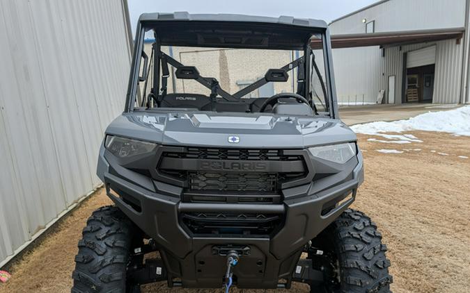 2026 Polaris Ranger XP 1000 Premium