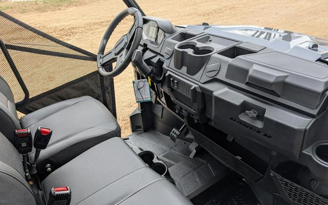 2026 Polaris Ranger XP 1000 Premium