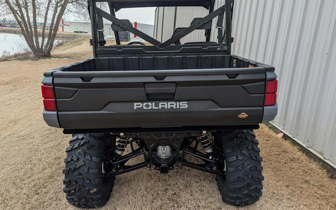 2026 Polaris Ranger XP 1000 Premium
