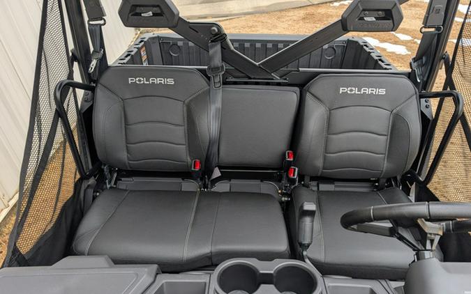 2026 Polaris Ranger XP 1000 Premium