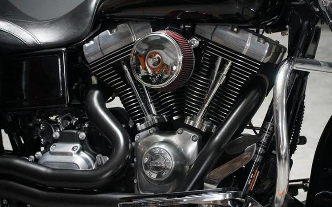 2013 Harley-Davidson® FLD - Dyna® Switchback™