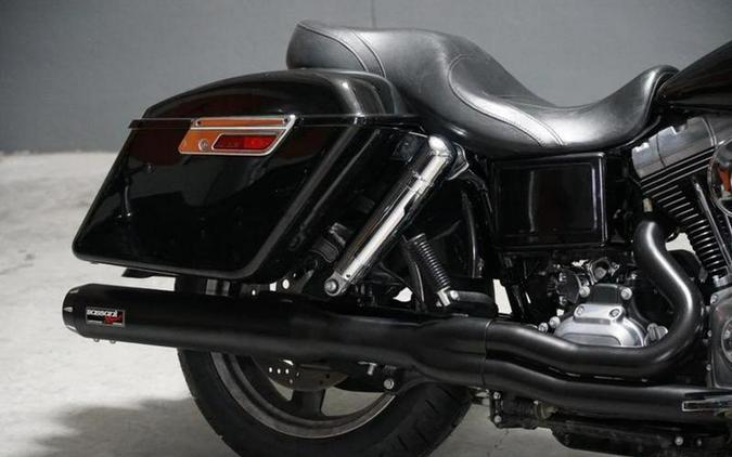 2013 Harley-Davidson® FLD - Dyna® Switchback™