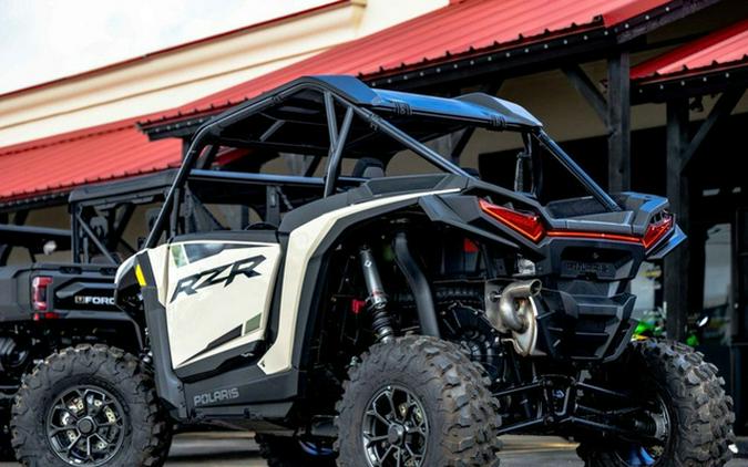 2026 Polaris RZR XP 1000 Ultimate