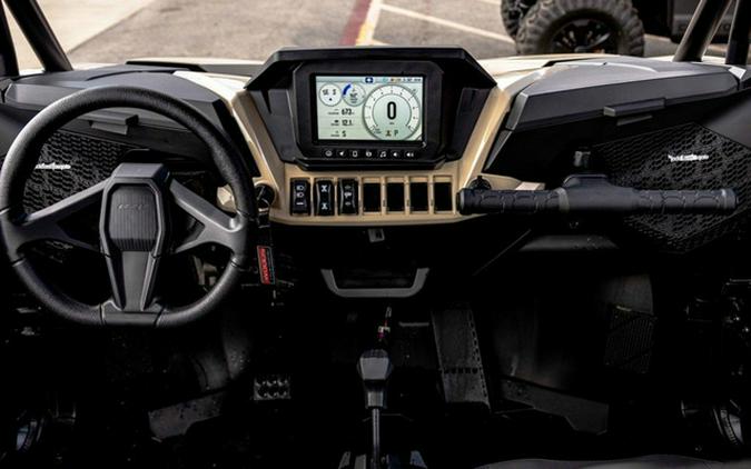 2026 Polaris RZR XP 1000 Ultimate